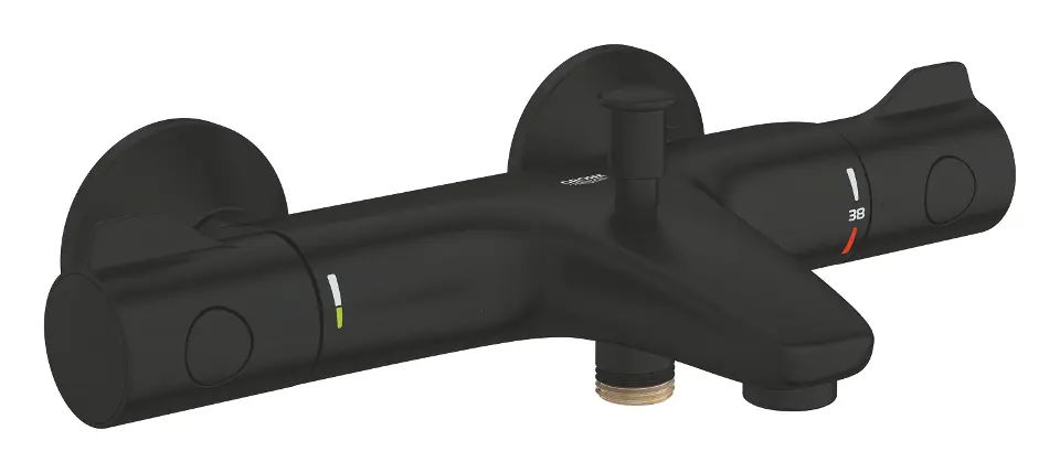 Grohe - Grohtherm 800 - Kádtöltő csaptelep - 1022032430