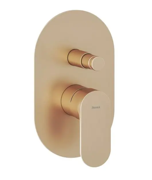 Ravak - Eleganta - Zuhany csaptelep - X070372