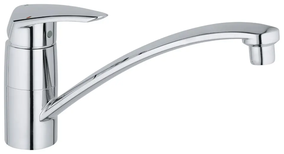 Grohe - Eurodisc - Konyhai csaptelep - 33770001