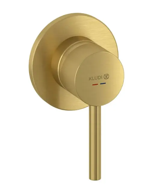 Kludi - Bozz - Zuhany csaptelep - 38925N076