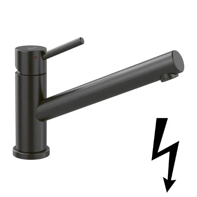 Villeroy & Boch - Como - Konyhai csaptelep - 92511105