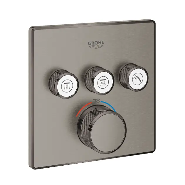 Grohe - Grohtherm SmartControl - Zuhany csaptelep - 29126AL0