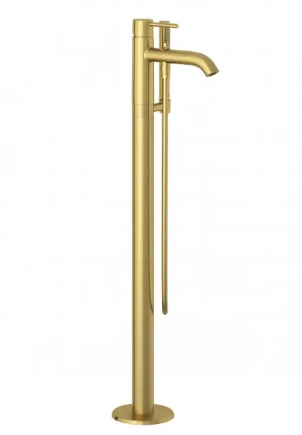 Kludi - Bozz - Kádtöltő csaptelep - 38590N076