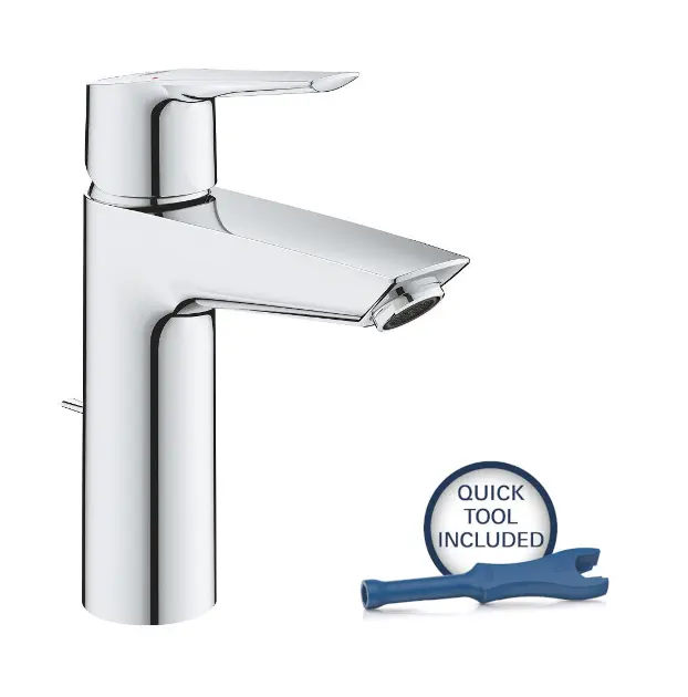 Grohe - QuickFix Start - Mosdó csaptelep - 23455002