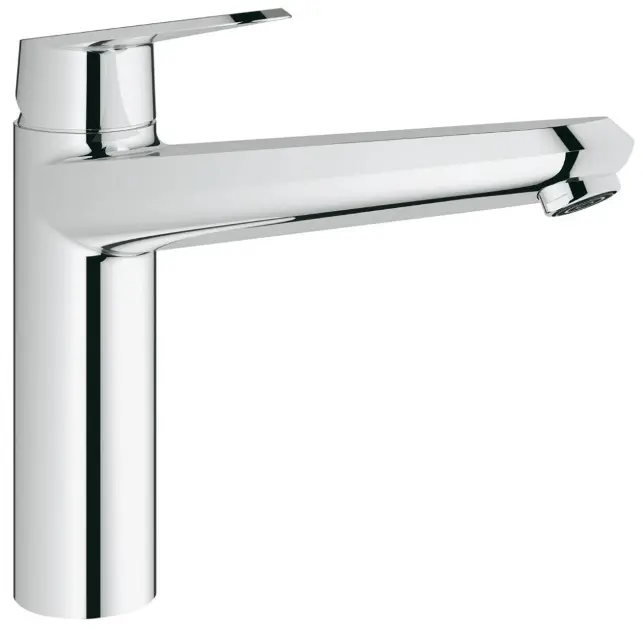 Grohe - Eurodisc Cosmopolitan - Konyhai csaptelep - 33770002