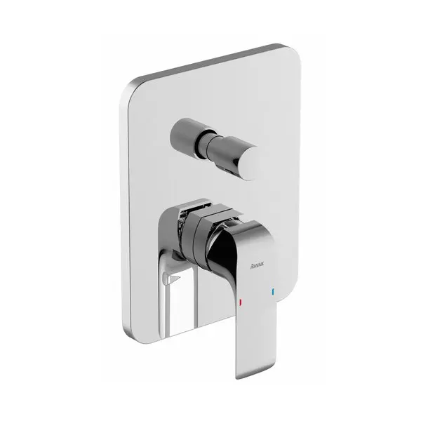 Ravak - Flat - Kádtöltő csaptelep - X070123
