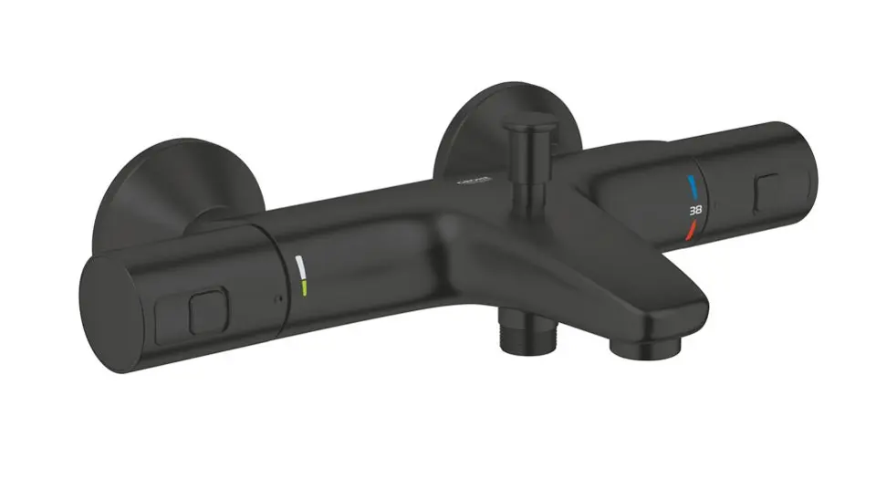 Grohe - QuickFix Precision Start - Kádtöltő csaptelep - 345982430