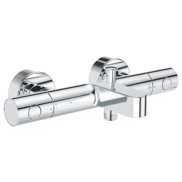 Grohe - Grohtherm 800 Cosmopolitan - Kádtöltő csaptelep - 34766000