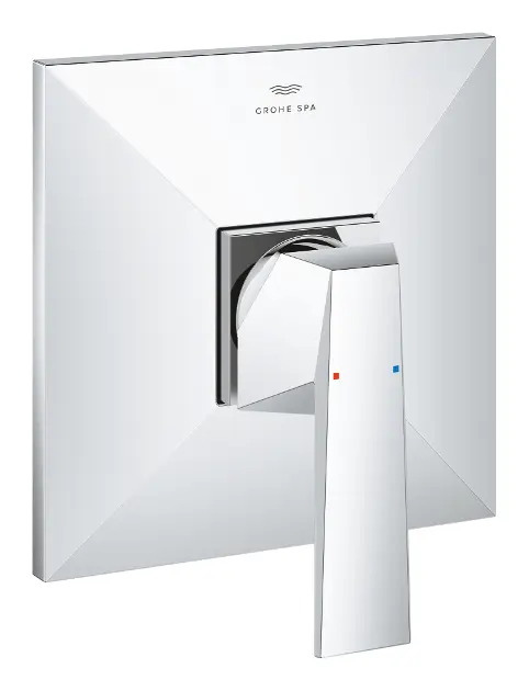Grohe - Allure Brilliant - Zuhany csaptelep - 24277000
