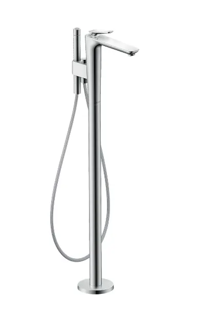 Axor - Citterio C - Kádtöltő csaptelep - 49440000