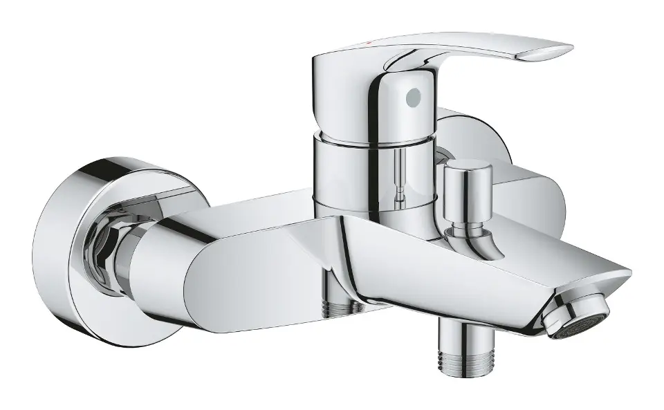 Grohe - Eurosmart - Kádtöltő csaptelep - 33300003