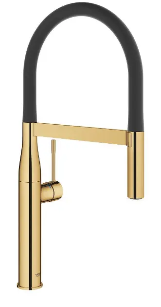 Grohe - Essence - Konyhai csaptelep - 30294GL0