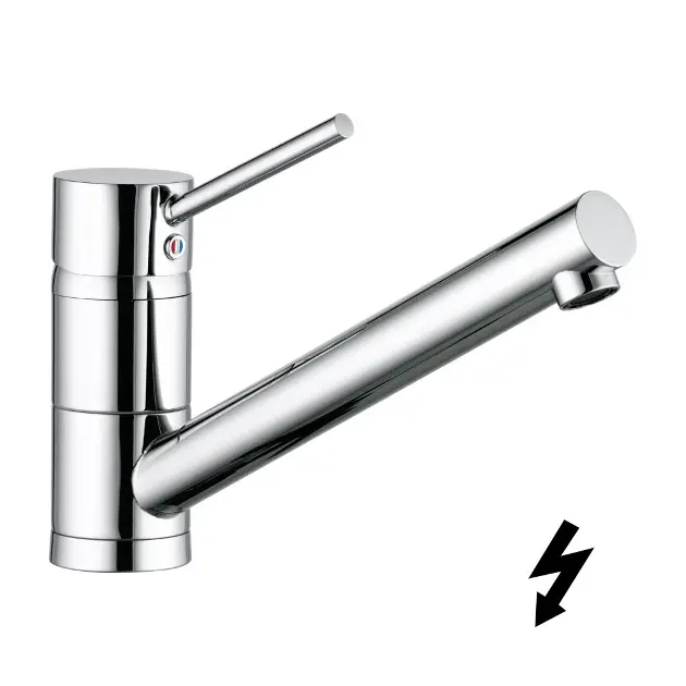 Kludi - Scope - Konyhai csaptelep - 339390575