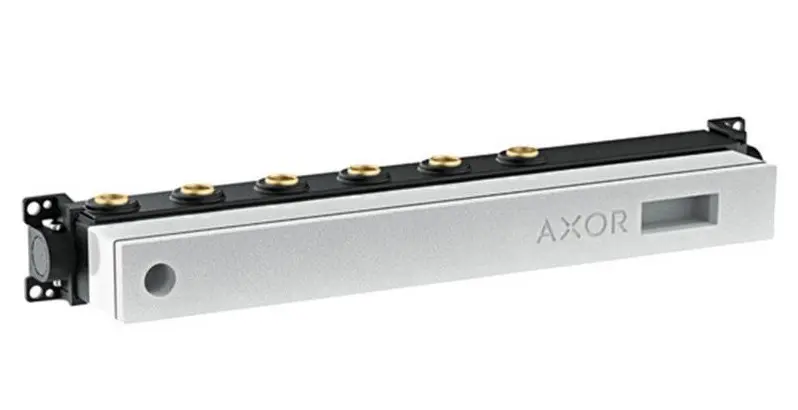 Axor - Concealed bodies - Alaptest - 18312180