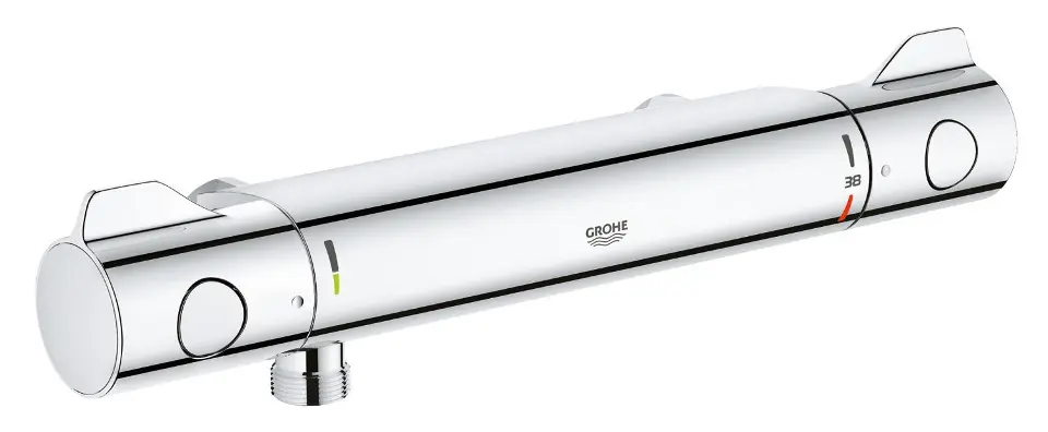 Grohe - Grohtherm 800 - Zuhany csaptelep - 34561000