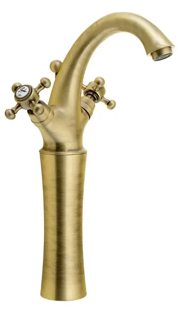 Sapho - Reitano Rubinetteria Antea - Mosdó csaptelep - 3276L