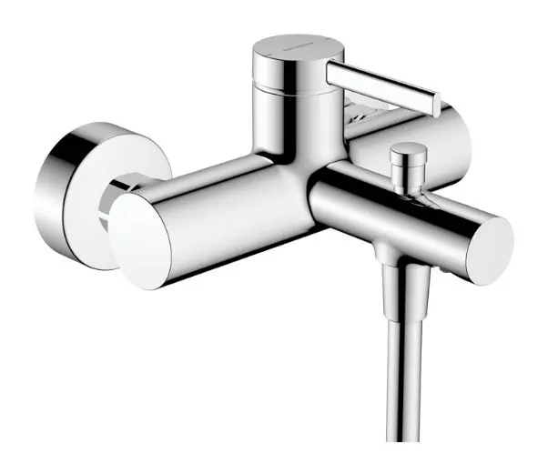Hansgrohe - Zesis S - Kádtöltő csaptelep - 74420000