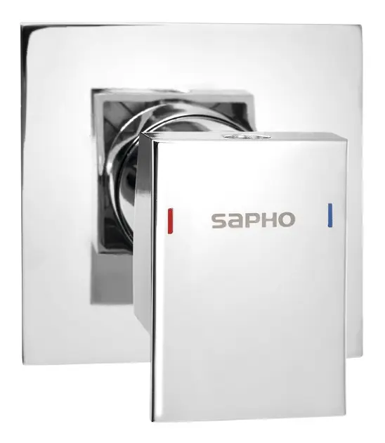 Sapho - Latus - Bidé csaptelep - 1102-40