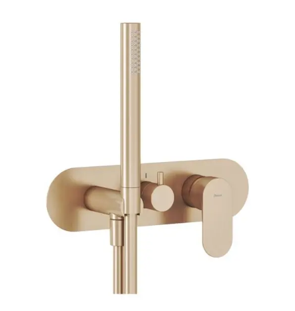 Ravak - Eleganta - Zuhany csaptelep - X070370