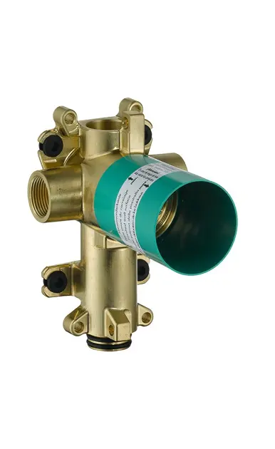 Axor - Concealed bodies - Alaptest - 36770180