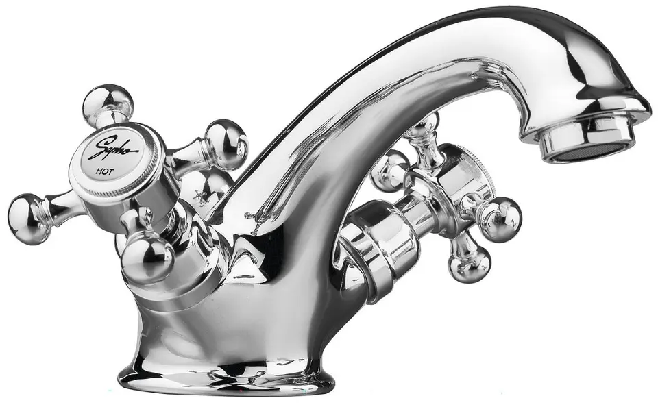 Sapho - Reitano Rubinetteria Antea - Mosdó csaptelep - 3171