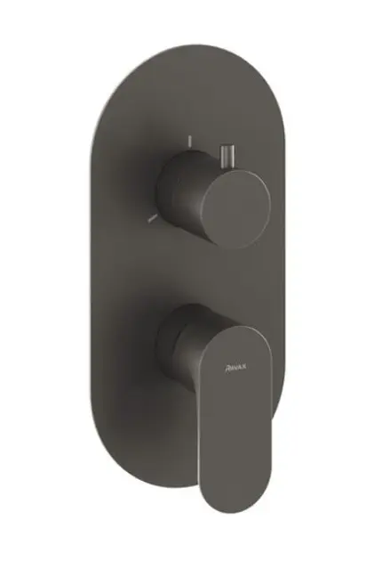 Ravak - Eleganta - Zuhany csaptelep - X070334