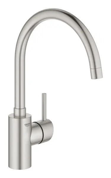 Grohe - Concetto - Konyhai csaptelep - 32661DC3