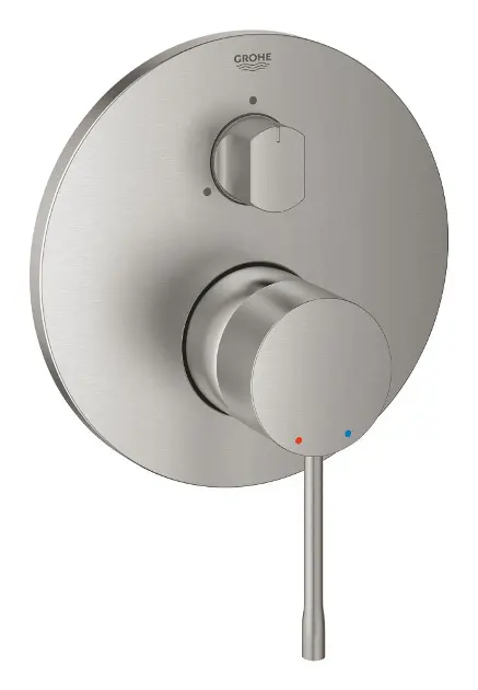 Grohe - Essence - Kádtöltő csaptelep - 24169DC1