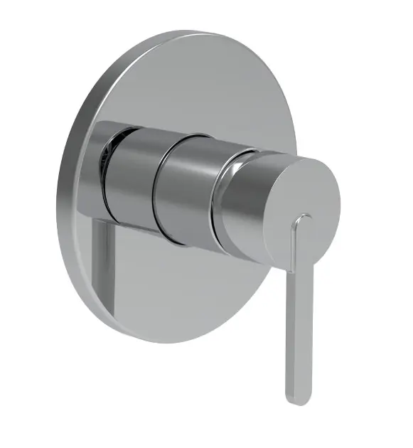 Laufen - Lua - Zuhany csaptelep - H3310860040001