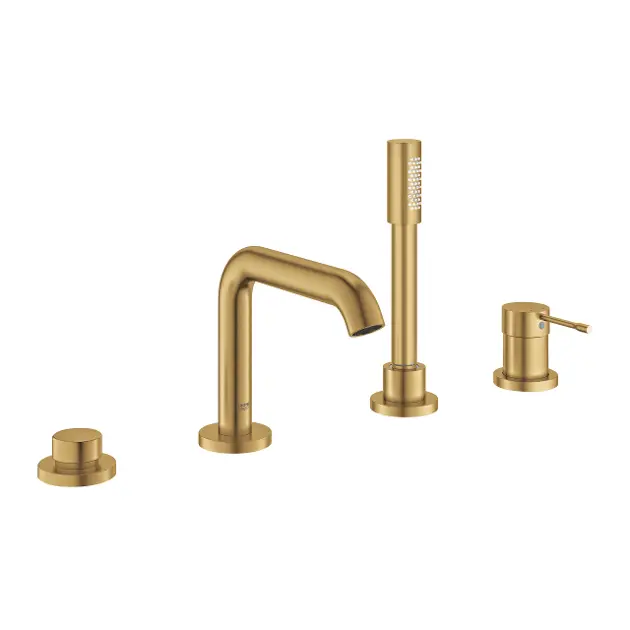 Grohe - Essence - Kádtöltő csaptelep - 25251GN1