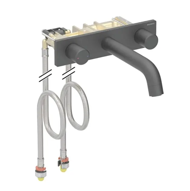 Geberit - ONE - Mosdó csaptelep - 116.462.14.1