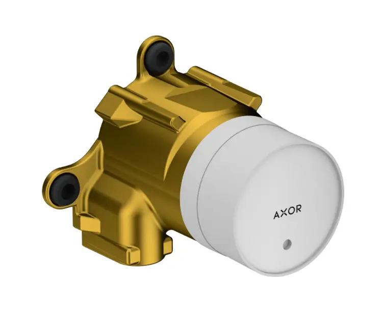 Axor - Concealed bodies - Alaptest - 13625180