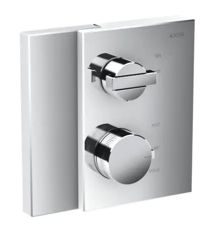 Axor - Edge - Zuhany csaptelep - 46750000