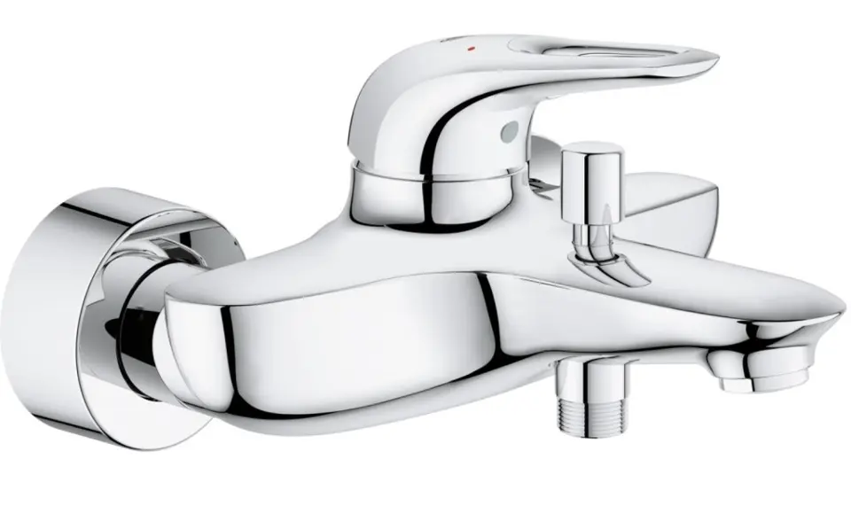 Grohe - Eurostyle - Kádtöltő csaptelep - 33591003