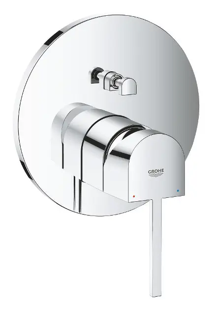 Grohe - Plus - Kádtöltő csaptelep - 24060003