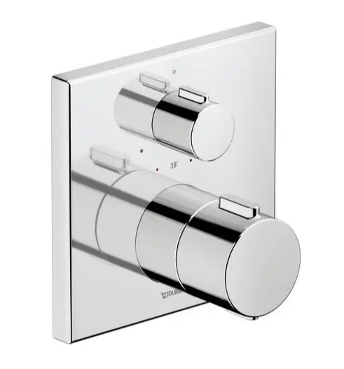 Duravit - N/A - Zuhany csaptelep - TH4200015010