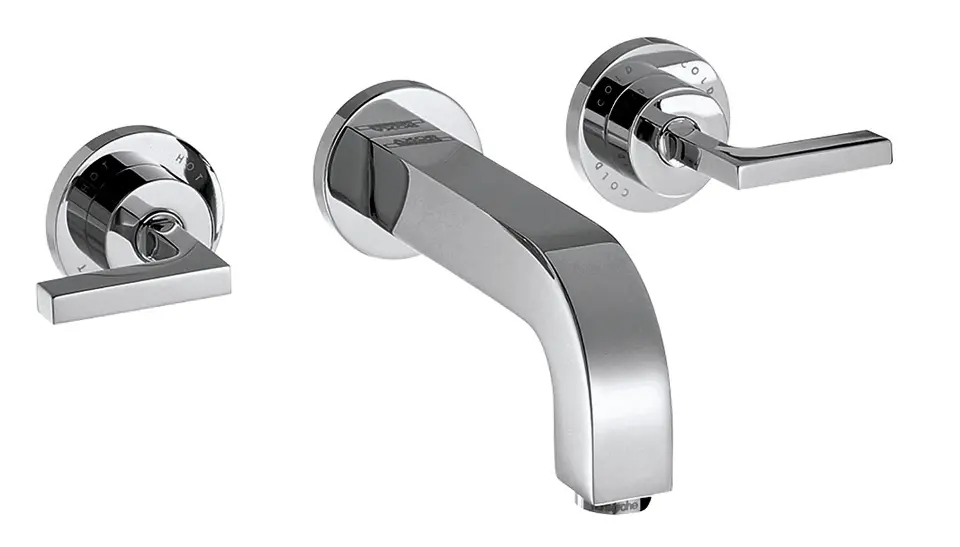 Axor - Citterio - Mosdó csaptelep - 39315000