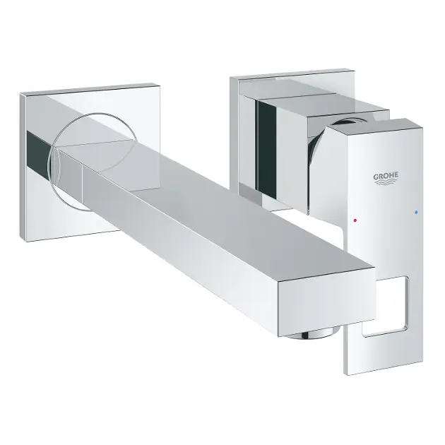 Grohe - Eurocube - Mosdó csaptelep - 23447000