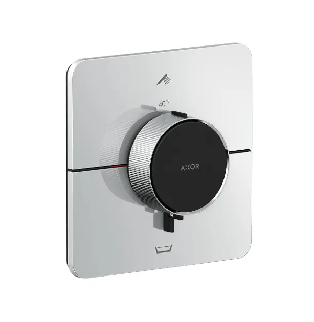 Axor - ShowerSelect ID - Kádtöltő csaptelep - 36755000