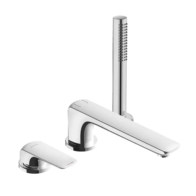 Kludi - Ameo - Kádtöltő csaptelep - 414470575