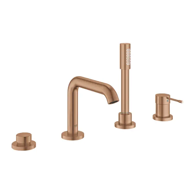 Grohe - Essence - Kádtöltő csaptelep - 25251DL1