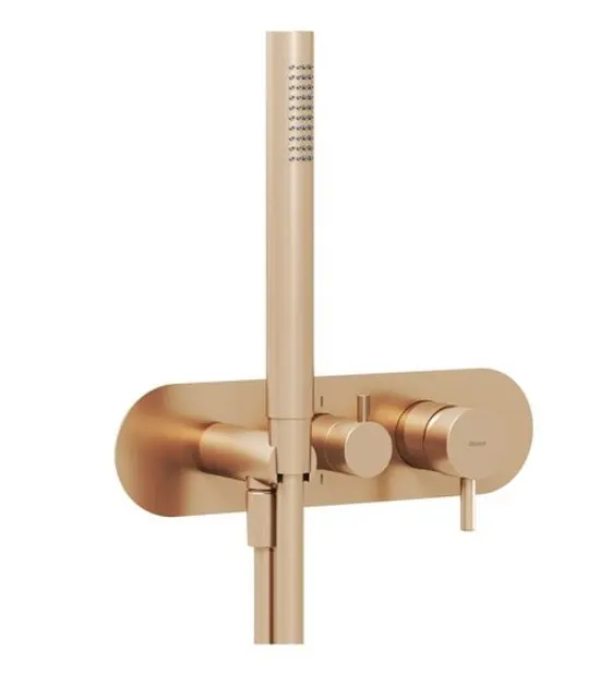 Ravak - Espirit - Kádtöltő csaptelep - X070361