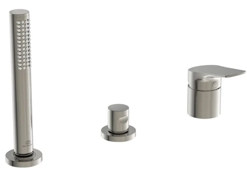 Ideal Standard - La Dolce Vita - Kádtöltő csaptelep - BD670GN