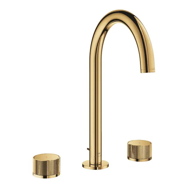 Grohe - Atrio Private Collection - Mosdó csaptelep - 20595GL0