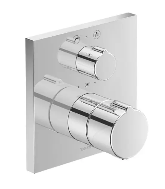 Duravit - C.1 - Kádtöltő csaptelep - C15200017010