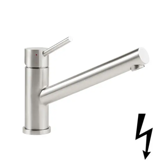 Villeroy & Boch - Como - Konyhai csaptelep - 925111LC