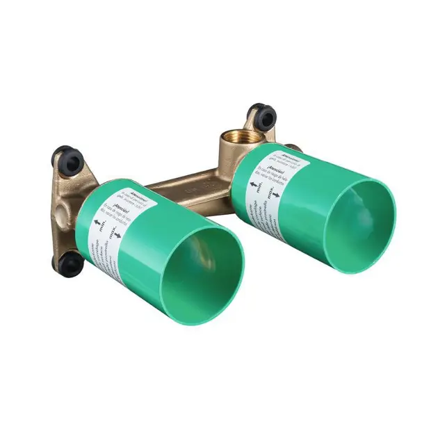 Axor - Concealed bodies - Alaptest - 13623180