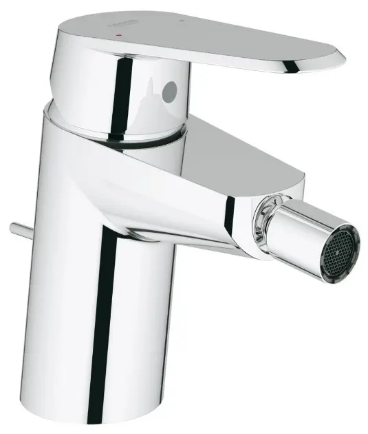 Grohe - Eurodisc Cosmopolitan - Bidé csaptelep - 33244002