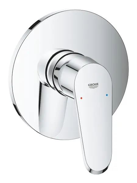 Grohe - Eurodisc Cosmopolitan - Zuhany csaptelep - 24055002