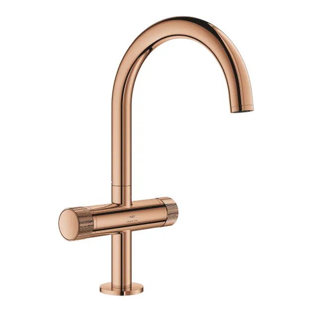 Grohe - Atrio Private Collection - Mosdó csaptelep - 21138DA0